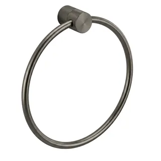 оружейный металл брашированный (Gun Metal Brushed)