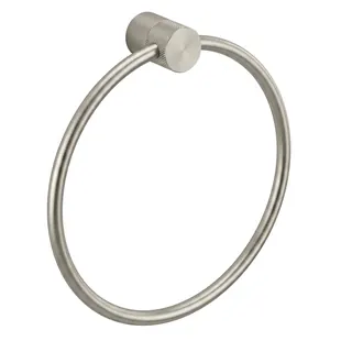никель брашированный/шлифованный (Brushed Nickel)