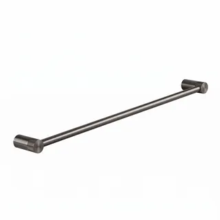 оружейный металл брашированный (Gun Metal Brushed)