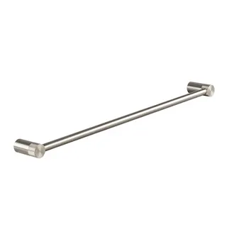 никель брашированный/шлифованный (Brushed Nickel)