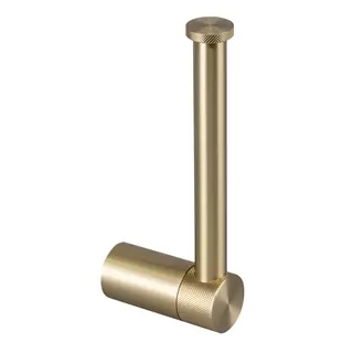 золото брашированное/шлифованное (Brushed Gold)