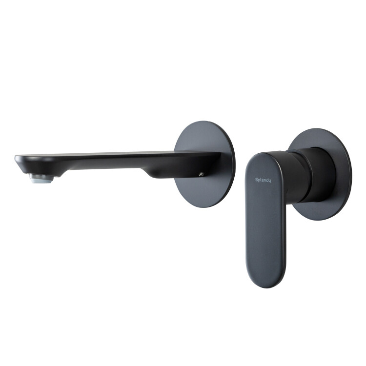 Смеситель для раковины Rest