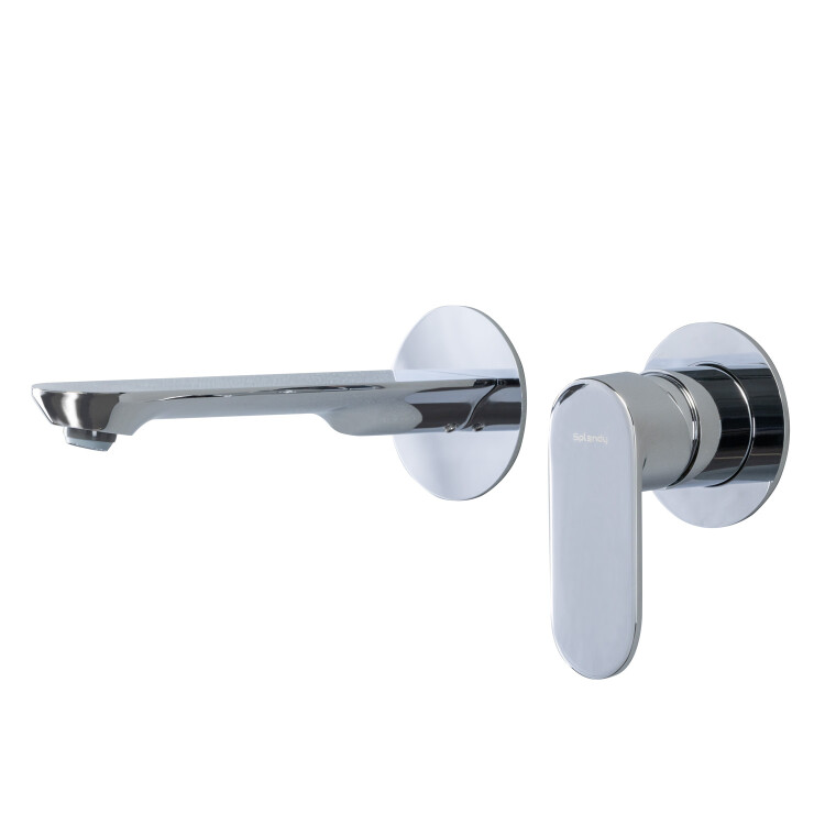 Смеситель для раковины Rest