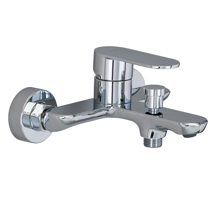 Смеситель для ванны Rest