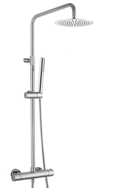 Душевая стойка Relax P