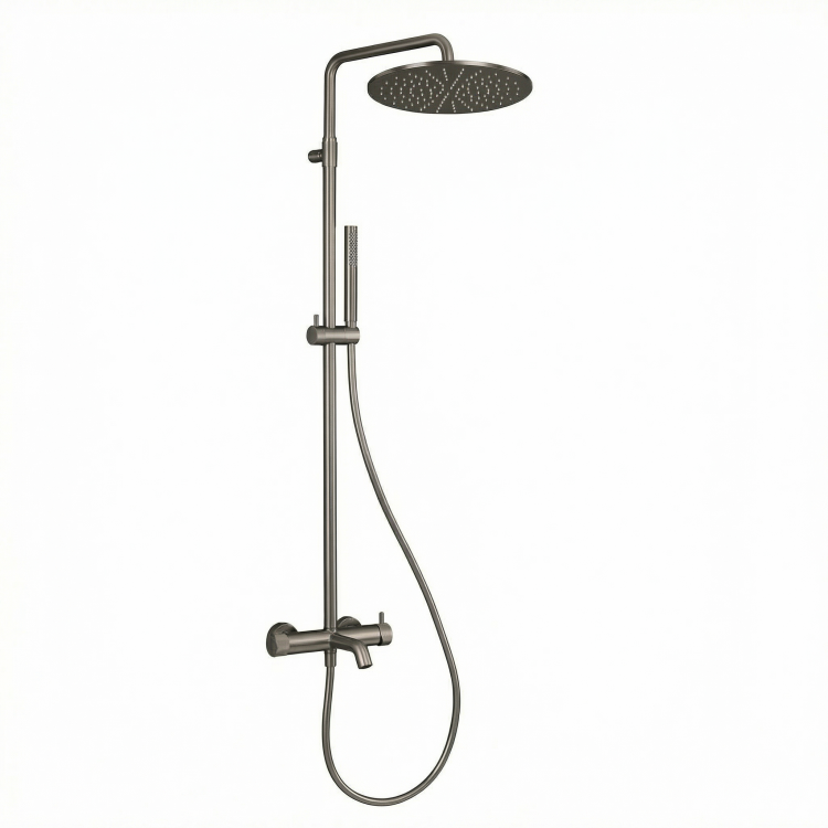 Душевая стойка Relax P