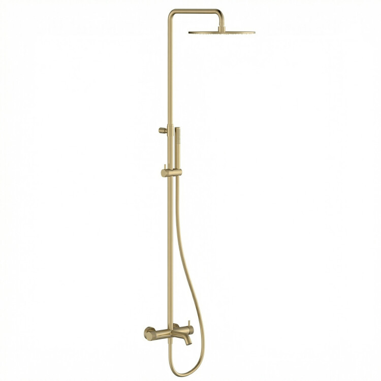 Душевая стойка Relax P