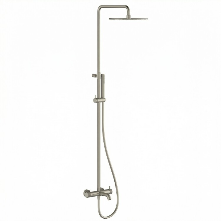 Душевая стойка Relax P