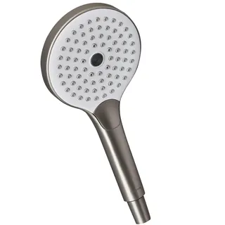 никель брашированный/шлифованный (Brushed Nickel)