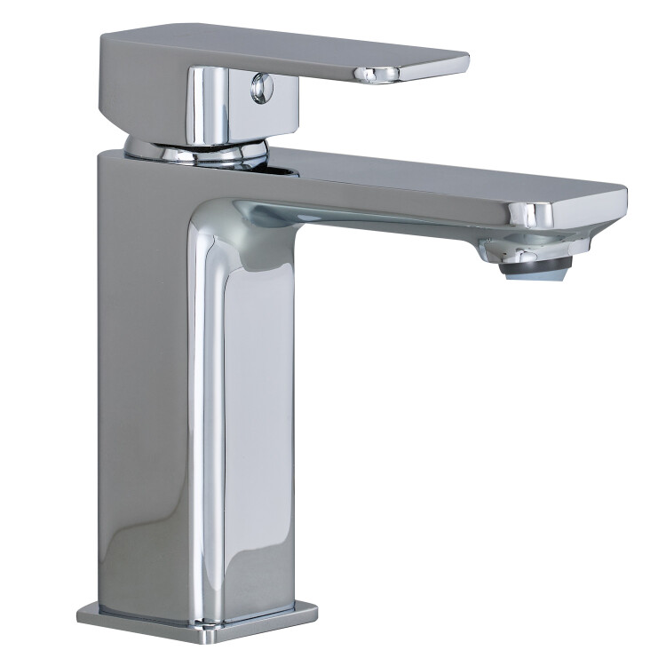 Смеситель для раковины Self