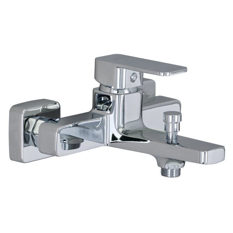 Смеситель для ванны Self