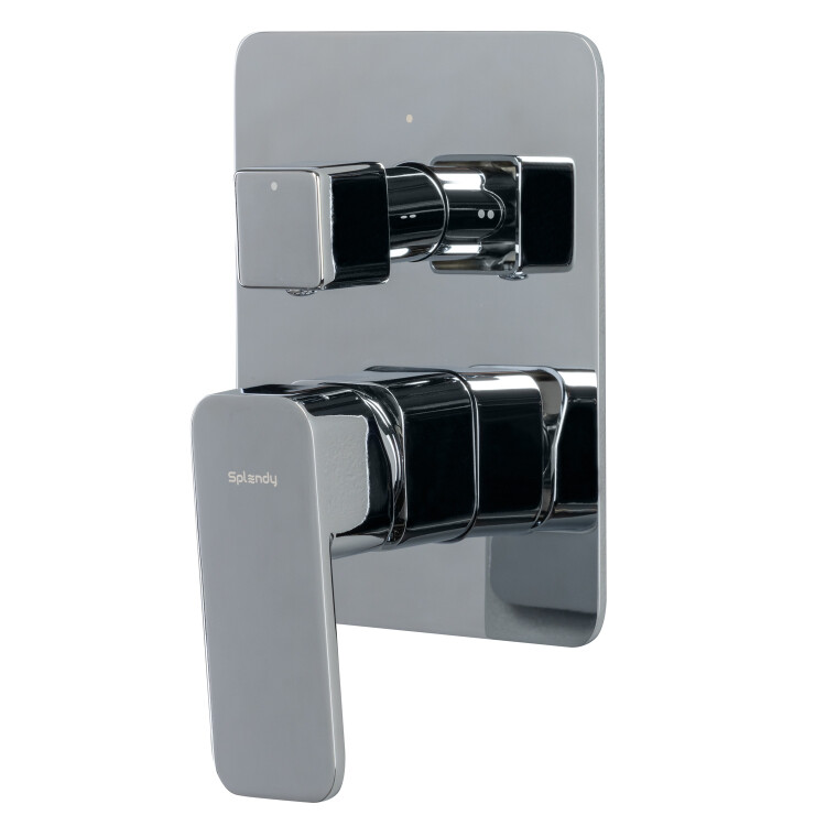 Смеситель для душа Self