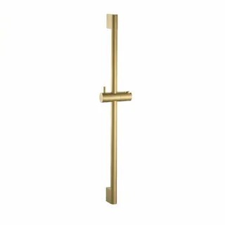 золото брашированное/шлифованное (Brushed Gold)