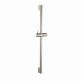 никель брашированный/шлифованный (Brushed Nickel)