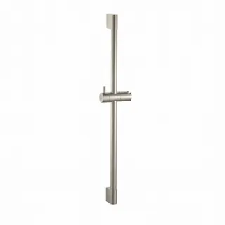 никель брашированный/шлифованный (Brushed Nickel)