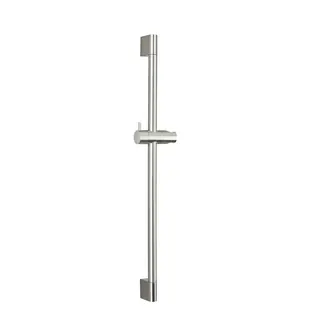 никель брашированный/шлифованный (Brushed Nickel)