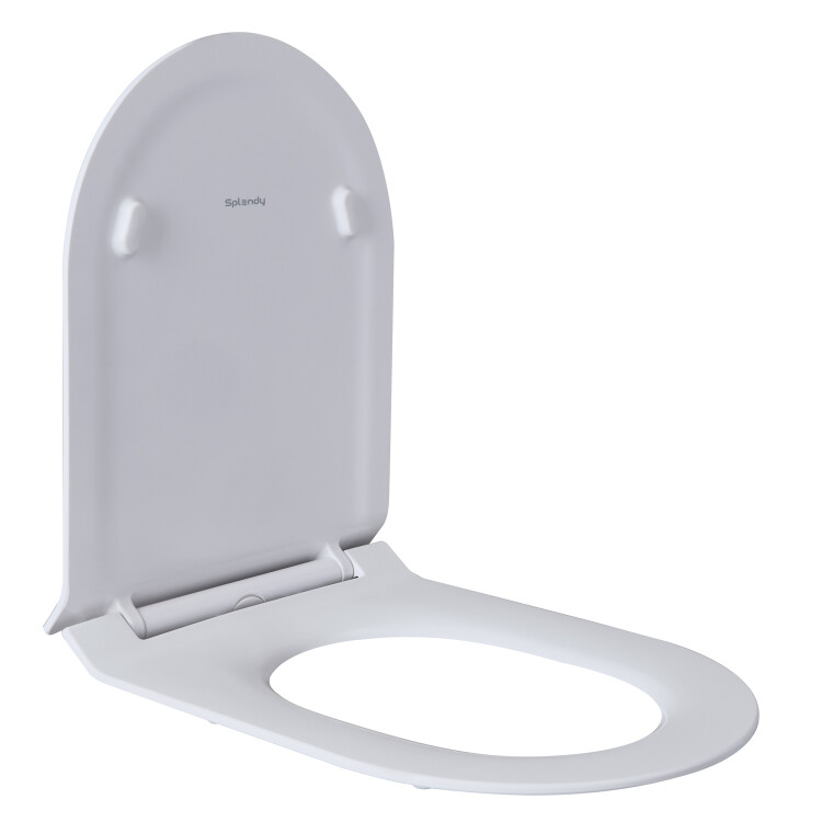 Сиденье для унитаза Slim