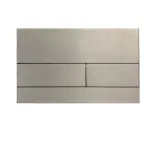 оружейный металл брашированный (Gun Metal Brushed)
