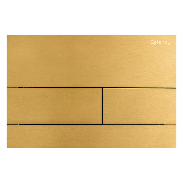 Клавиша смыва Stable Mood