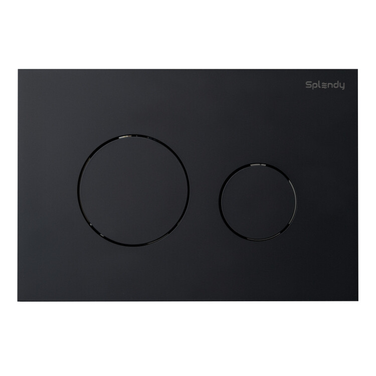 Клавиша смыва Stable Rest