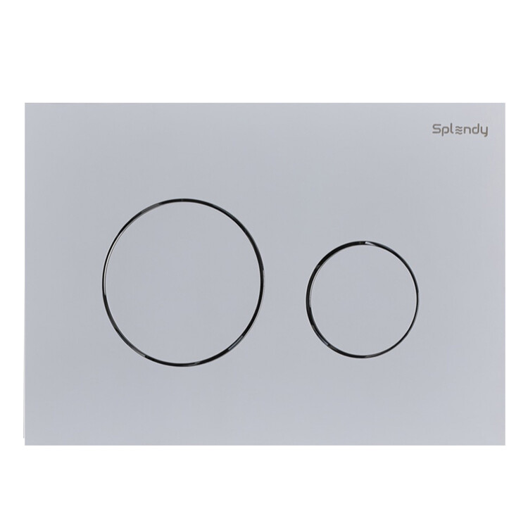 Клавиша смыва Stable Rest