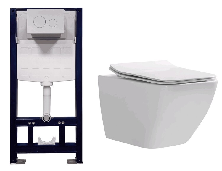 Комплект Elson/Stable