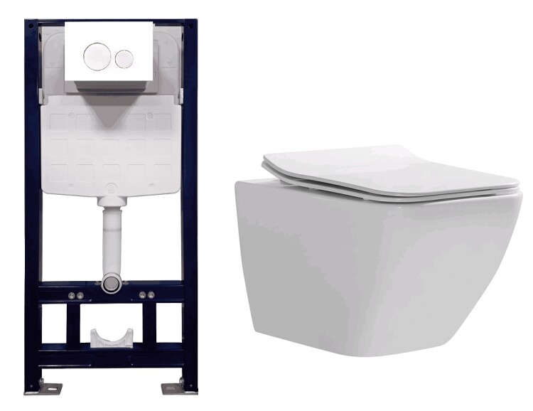 Комплект Elson/Stable