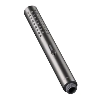 оружейный металл брашированный (Gun Metal Brushed)