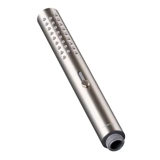 никель брашированный/шлифованный (Brushed Nickel)
