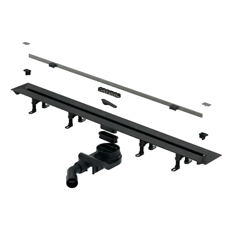 Дренажный канал Vario Drain