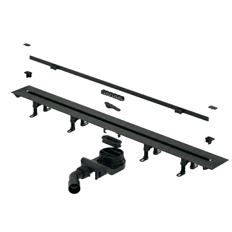 Дренажный канал Vario Drain