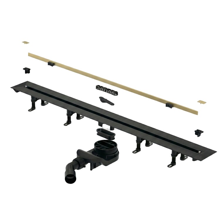 Дренажный канал Vario Drain