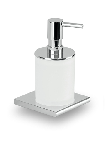 Аксессуары для ванных комнат