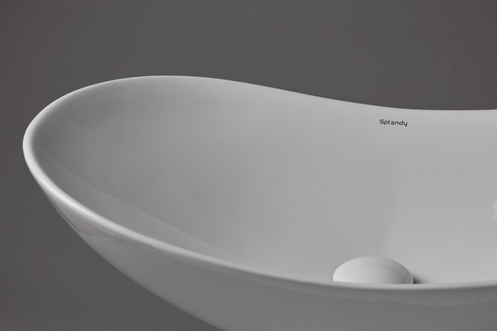 Раковина Splendy