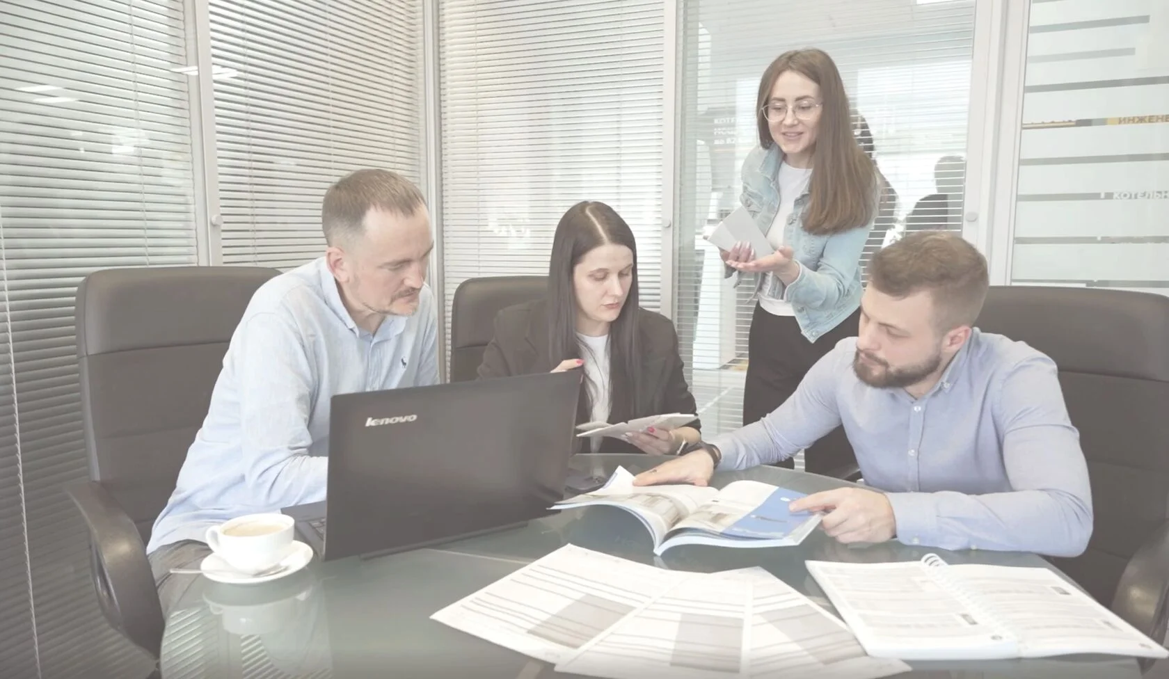 Команда Splendy